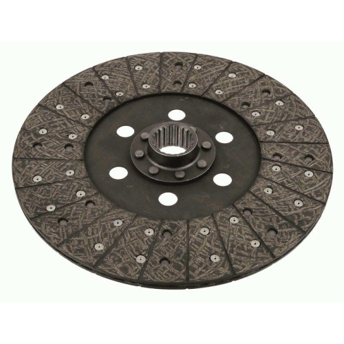 SACHS Kupplungsscheibe 1864 600 357