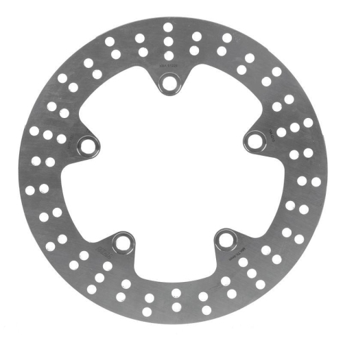 TRW Bremsscheibe MST492