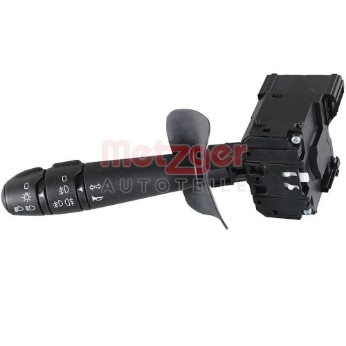 METZGER Blinkerschalter 09161055