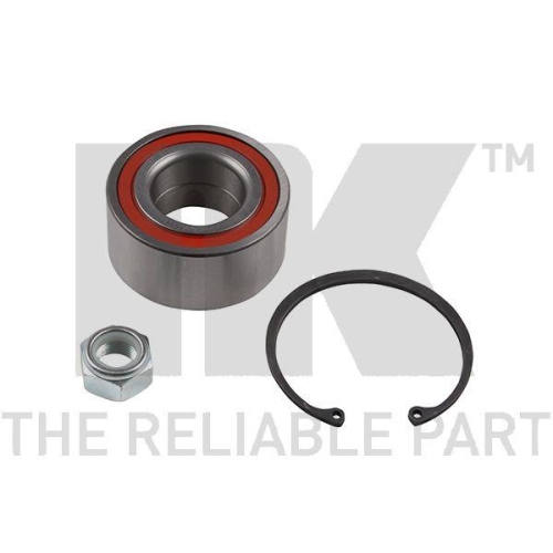 NK Radlagersatz 753915