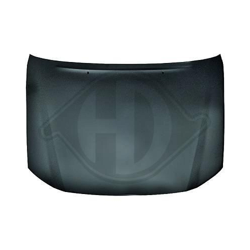 DIEDERICHS Motorhaube 2275000