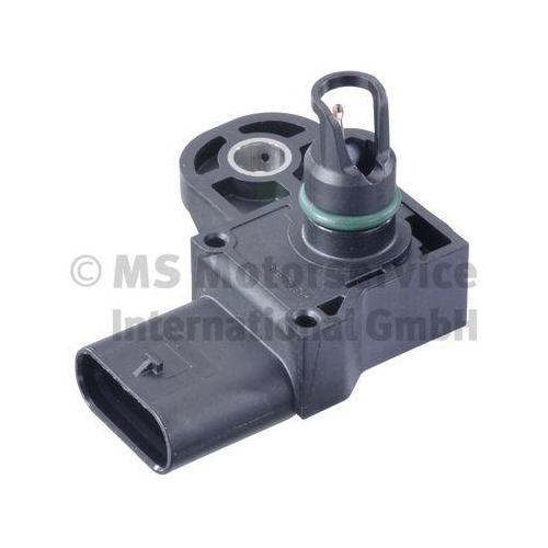 PIERBURG Sensor, Saugrohrdruck 7.18222.50.0
