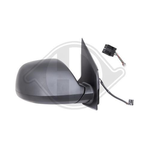 DIEDERICHS Außenspiegel 2274926