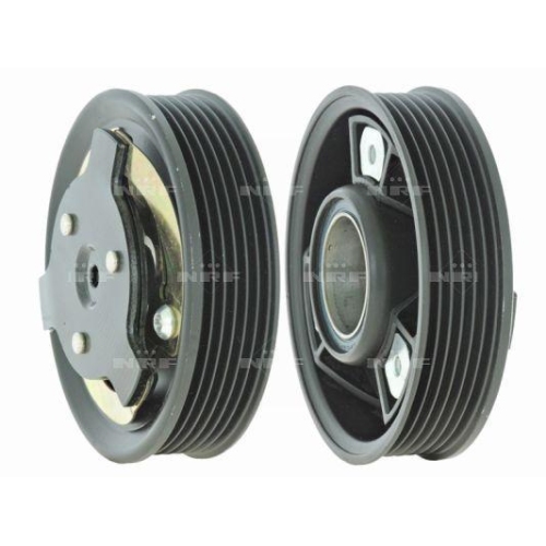 NRF Magnetkupplung, Klimakompressor 380075