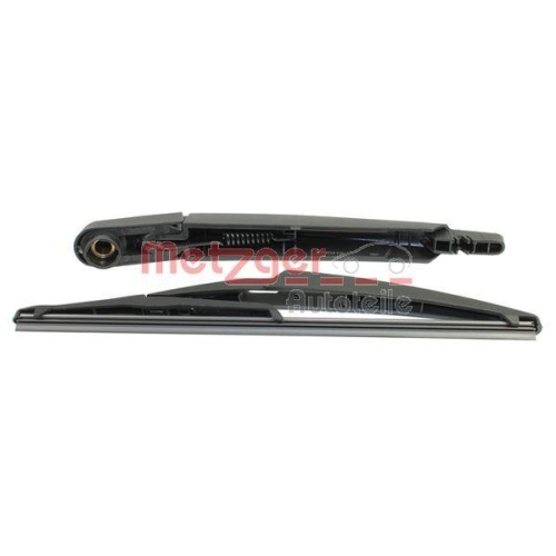 METZGER AUTOTEILE Wischarm, Scheibenreinigung GREENPARTS 2190410 METZGER AUTOTEILE Wischarm, Scheibenreinigung GREENPARTS 2190410