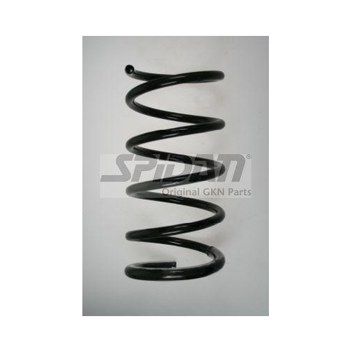 SPIDAN Fahrwerksfeder 56584