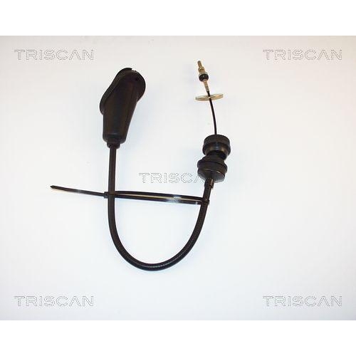 TRISCAN Seilzug, Kupplungsbet&auml;tigung 8140 38220