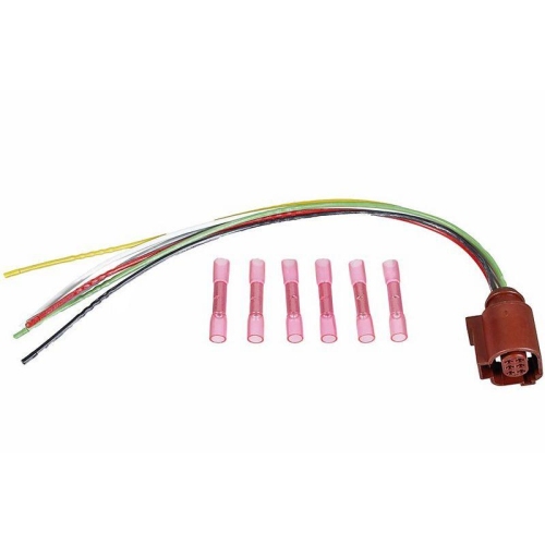 METZGER AUTOTEILE Reparatursatz, Kabelsatz 2324321