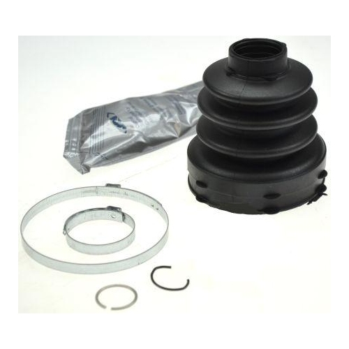 SPIDAN Faltenbalgsatz, Antriebswelle 25388