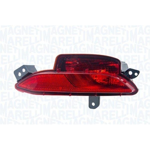 MAGNETI MARELLI Heckleuchte 715104213000