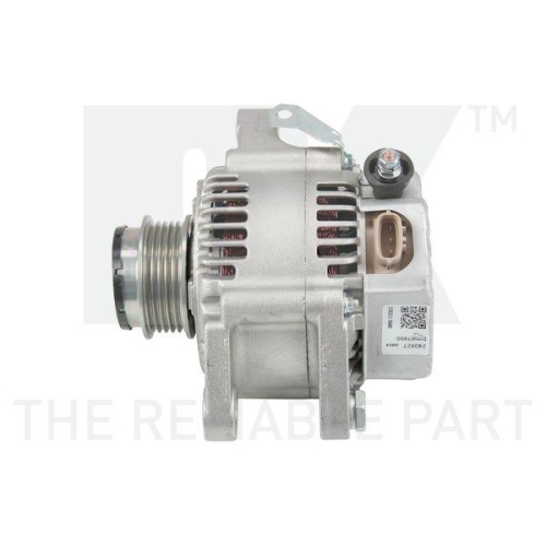 NK Generator 4810004