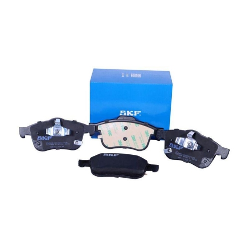 SKF Bremsbelagsatz, Scheibenbremse VKBP 81323 A