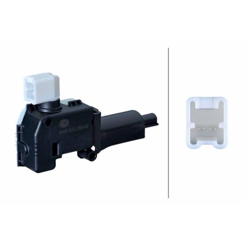 HELLA Stellelement, Sitzverstellung