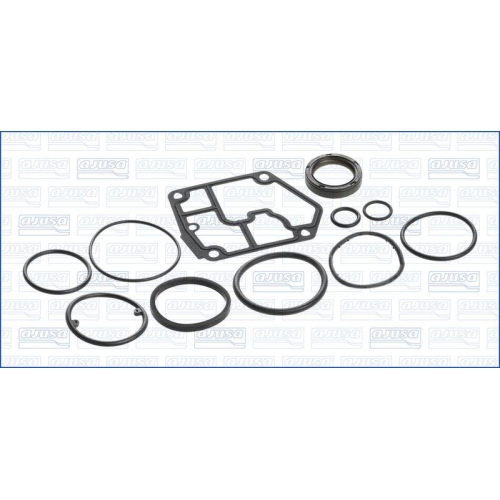 AJUSA Dichtungssatz, Kurbelgehäuse 54154000