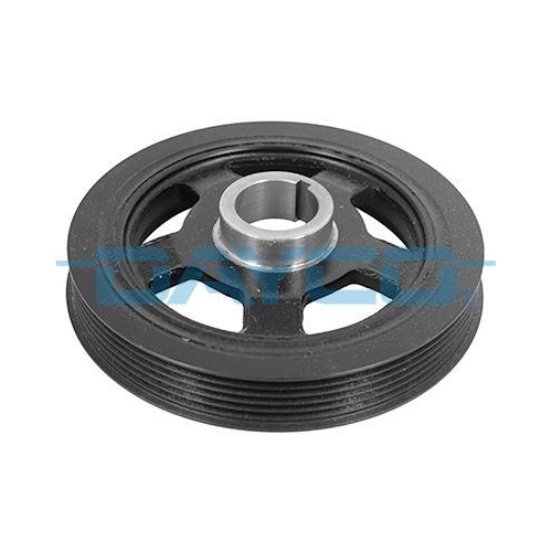 DAYCO Riemenscheibe, Kurbelwelle