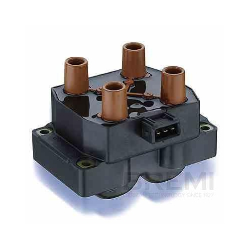 BREMI Z&uuml;ndspule