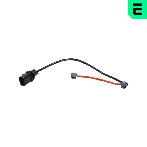 OPTIMAL Warnkontakt, Bremsbelagverschleiß