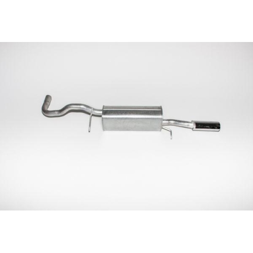 VEGAZ GmbH Endschalldämpfer