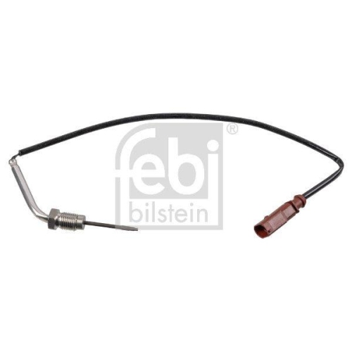 FEBI BILSTEIN Sensor, Abgastemperatur 198438