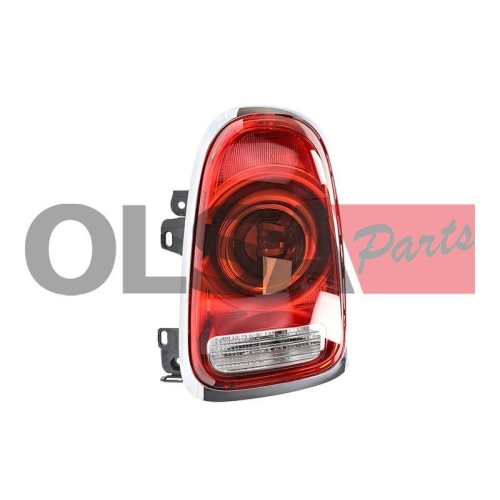 AIC Heckleuchte OLSA Aftermarket, original Ersatzteil 72252