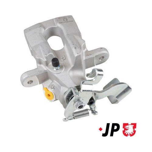 JP GROUP Bremssattel JP 4861900980