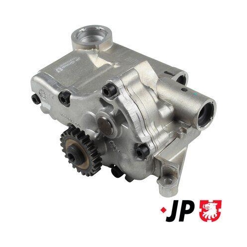 JP GROUP Ölpumpe JP 1113103010