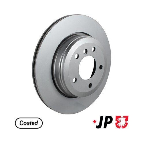 JP GROUP Bremsscheibe JP 1463203600