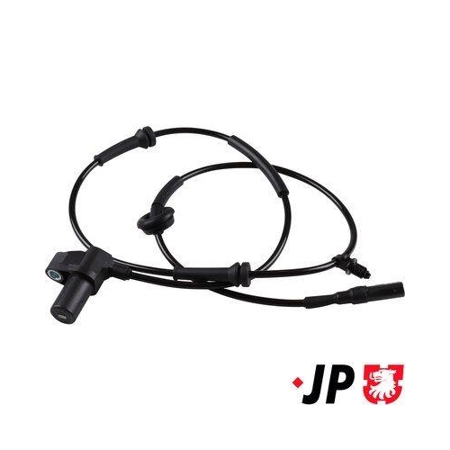 JP GROUP Sensor, Raddrehzahl JP 1597104100
