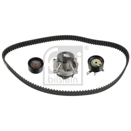 FEBI BILSTEIN Wasserpumpe + Zahnriemensatz 173254