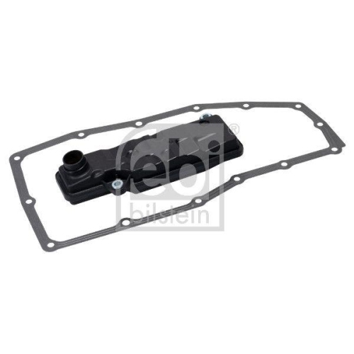 FEBI BILSTEIN Hydraulikfiltersatz, Automatikgetriebe 176221