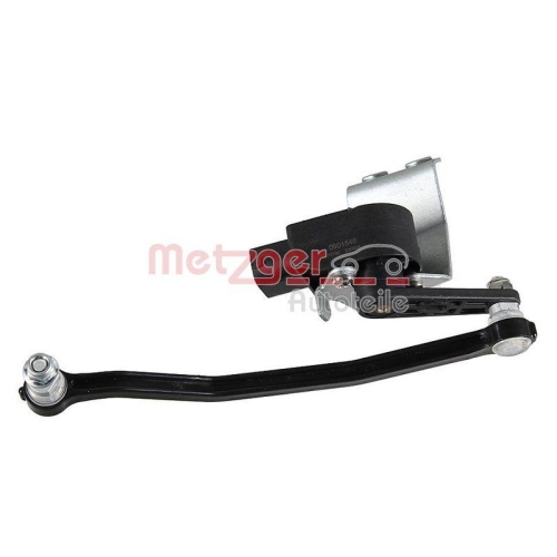 METZGER AUTOTEILE Sensor, Leuchtweitenregulierung 0901546