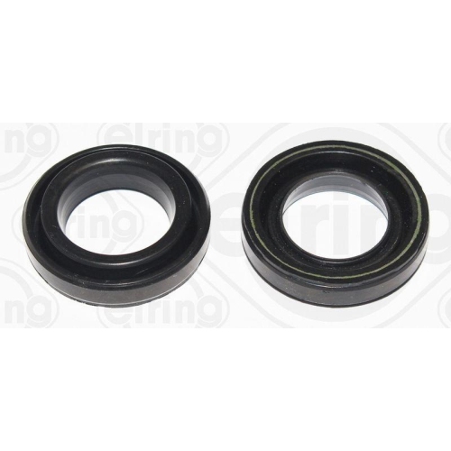 ELRING Dichtung, Zylinderkopfhaube 473.050