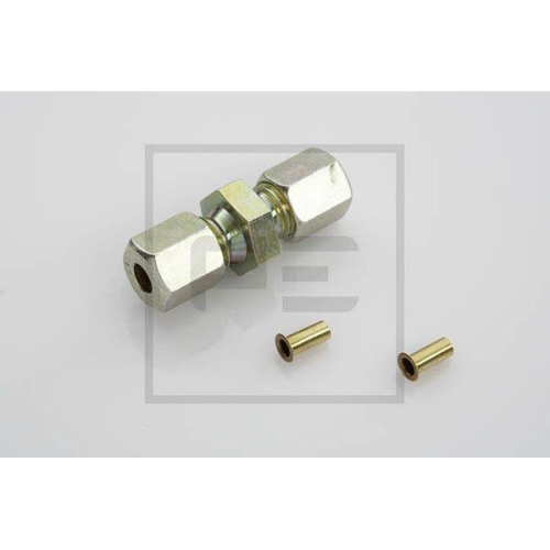 PE Automotive Verbinder, Druckluftleitung 076.000-50A