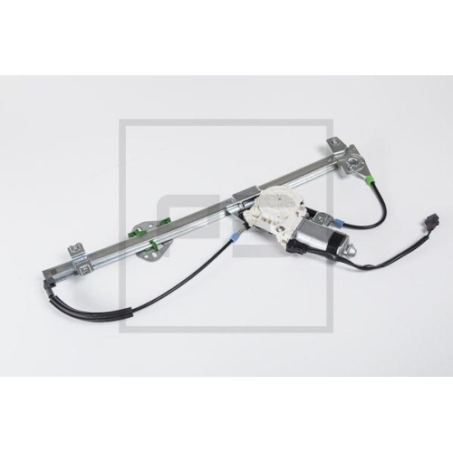 PE Automotive Fensterheber 010.466-00A