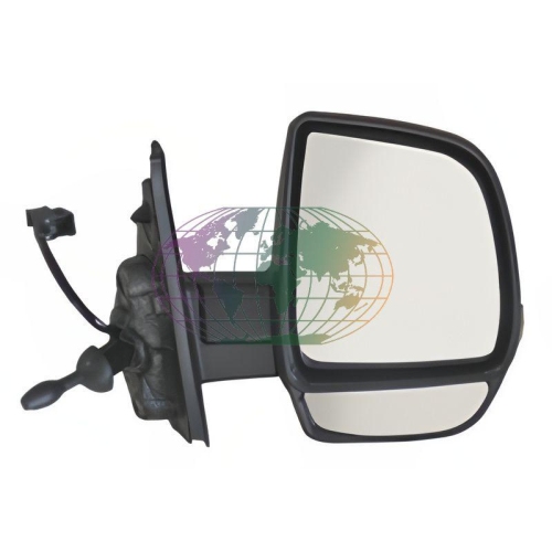 Lexmond Trading BV Au&szlig;enspiegel 3246077