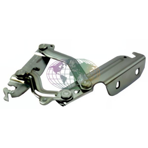 Lexmond Trading BV Scharnier, Motorhaube 3621852