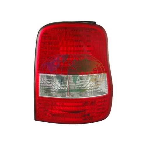 Lexmond Trading BV Schlussleuchte 4642401