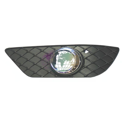 Lexmond Trading BV L&uuml;ftungsgitter, Sto&szlig;f&auml;nger 6029373