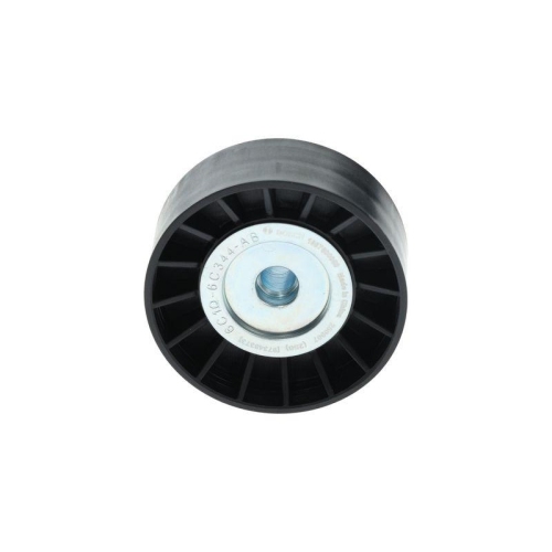 BOSCH Umlenk-/F&uuml;hrungsrolle, Keilrippenriemen 1 987 600 050