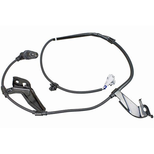 METZGER AUTOTEILE Sensor, Raddrehzahl 09001124