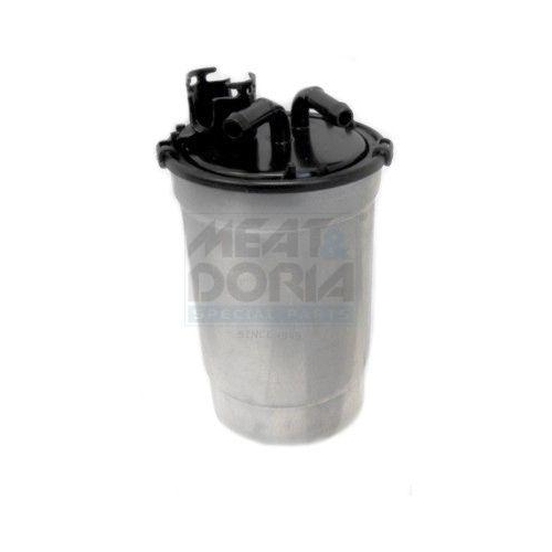 MEAT & DORIA Kraftstofffilter 4290
