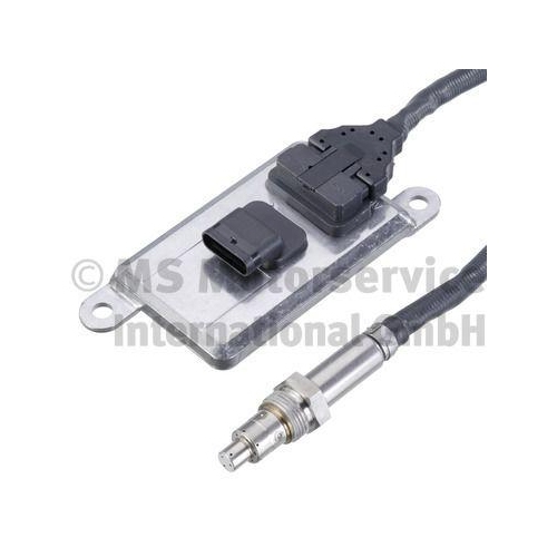 PIERBURG NOx-Sensor, NOx-Katalysator 7.14350.15.0