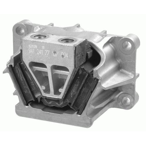 LEMF&Ouml;RDER Lagerung, Motor 25604 02