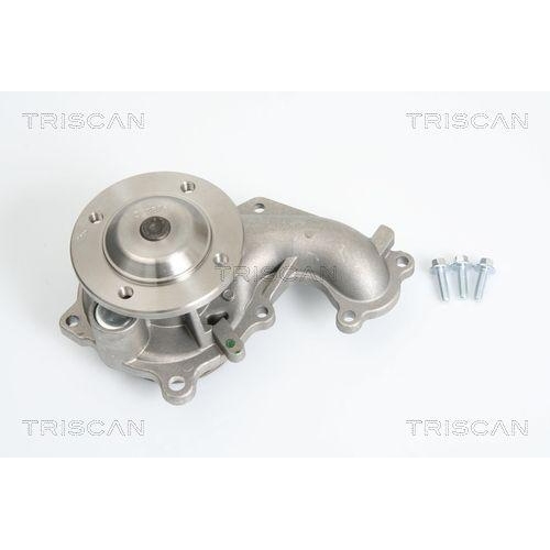 TRISCAN Wasserpumpe, Motork&uuml;hlung 8600 16010