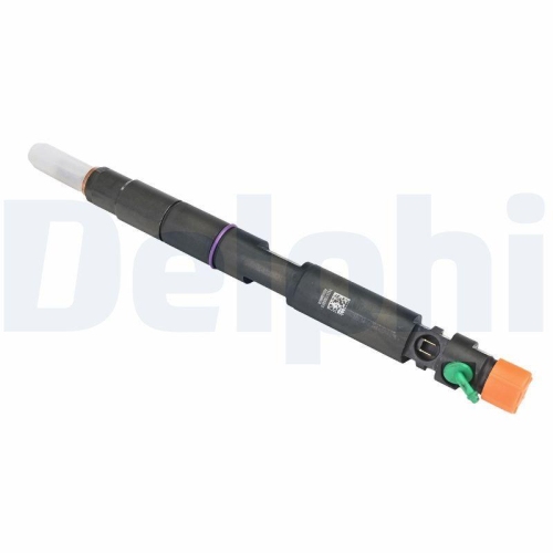 DELPHI Einspritzventil HRD745