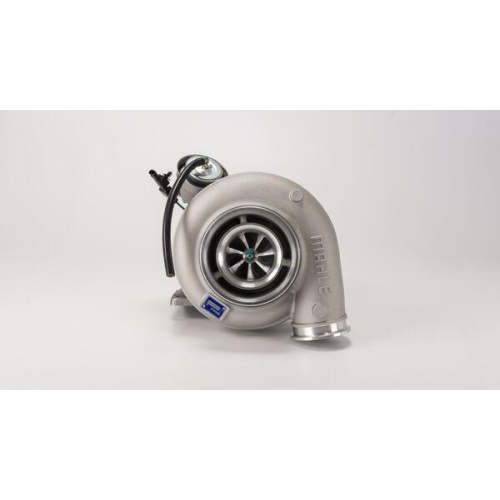 MAHLE Lader, Aufladung 001 TC 13248 000