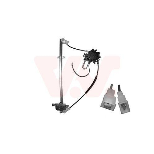 VAN WEZEL Fensterheber 3370261