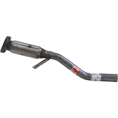 BOSAL Abgasrohr 750-347