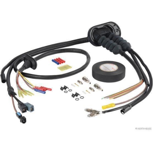HERTH+BUSS ELPARTS Kabelreparatursatz, Heckklappe 51277246
