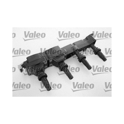 VALEO Z&uuml;ndspule 245096